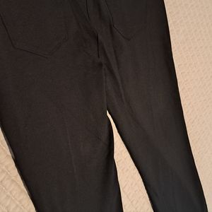 Style&CO. Brand long women's winter pants.